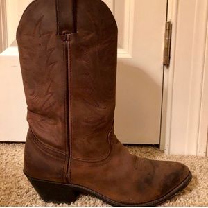 🔥PRICE DROP🔥Size 8 Durango Boots